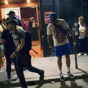 Meet your Posher, Colton